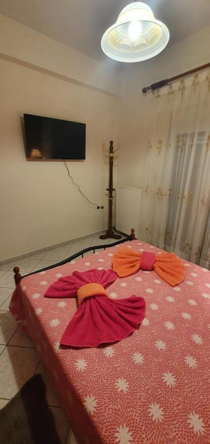 Panos 2 Apartmán *