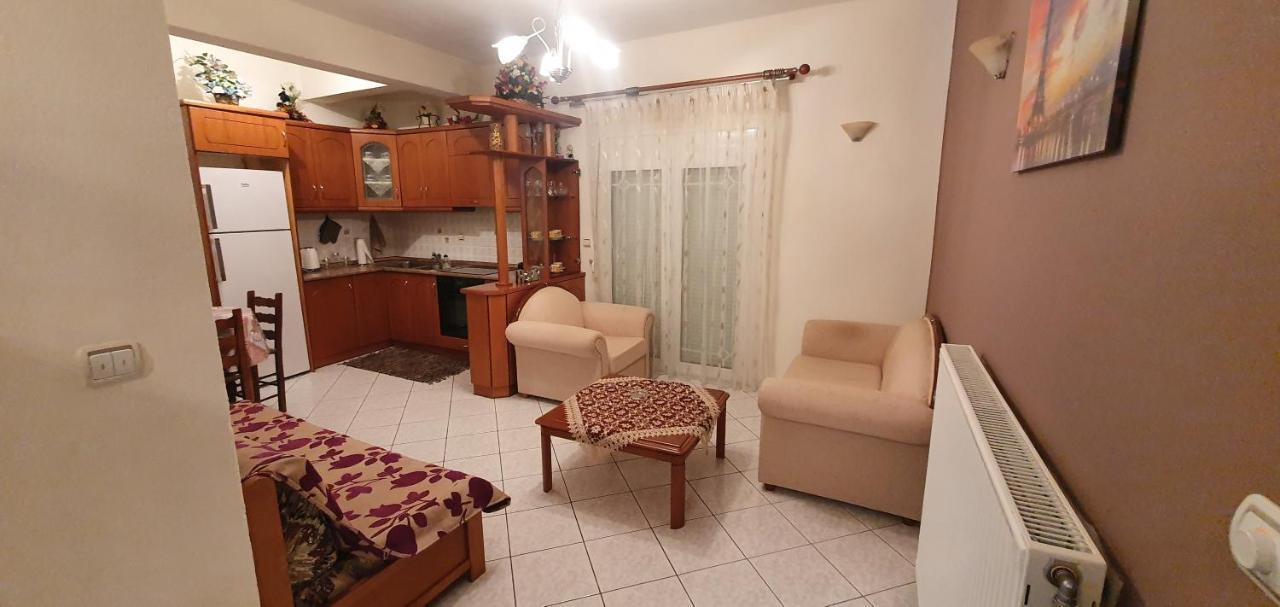 Apartmán Panos 2 *