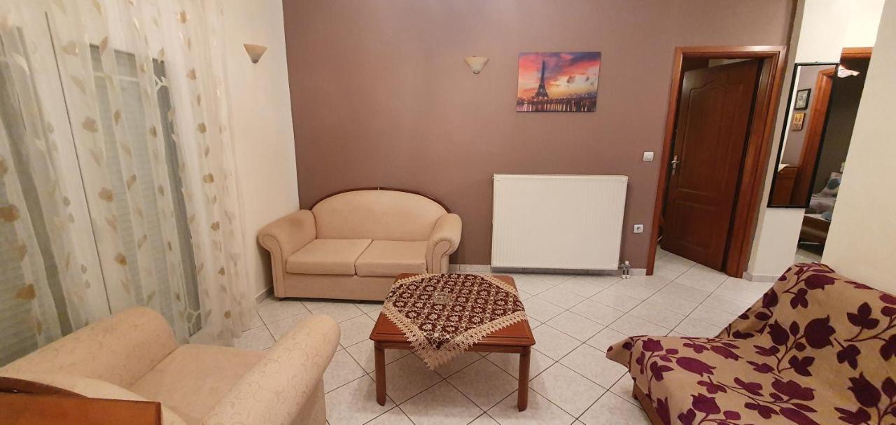 Apartment Panos 2 Kalambaka