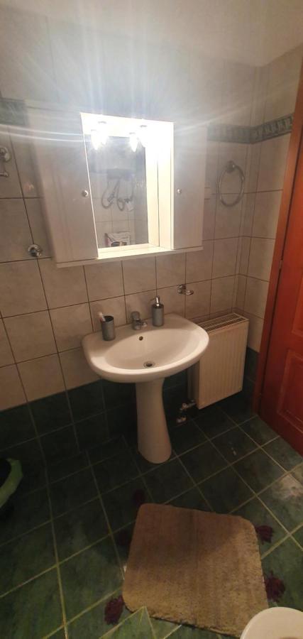 Apartmán Panos 2 Kalambaka