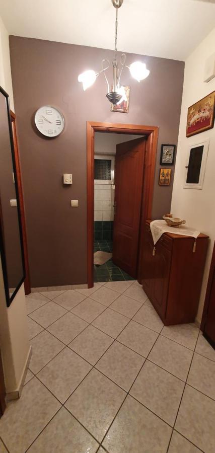 Panos 2 Apartment Kalambaka