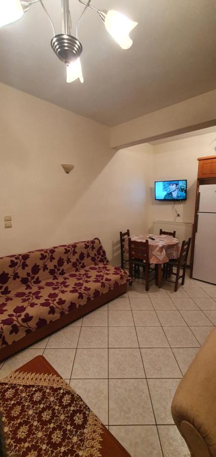 Panos 2 Apartment Kalambaka