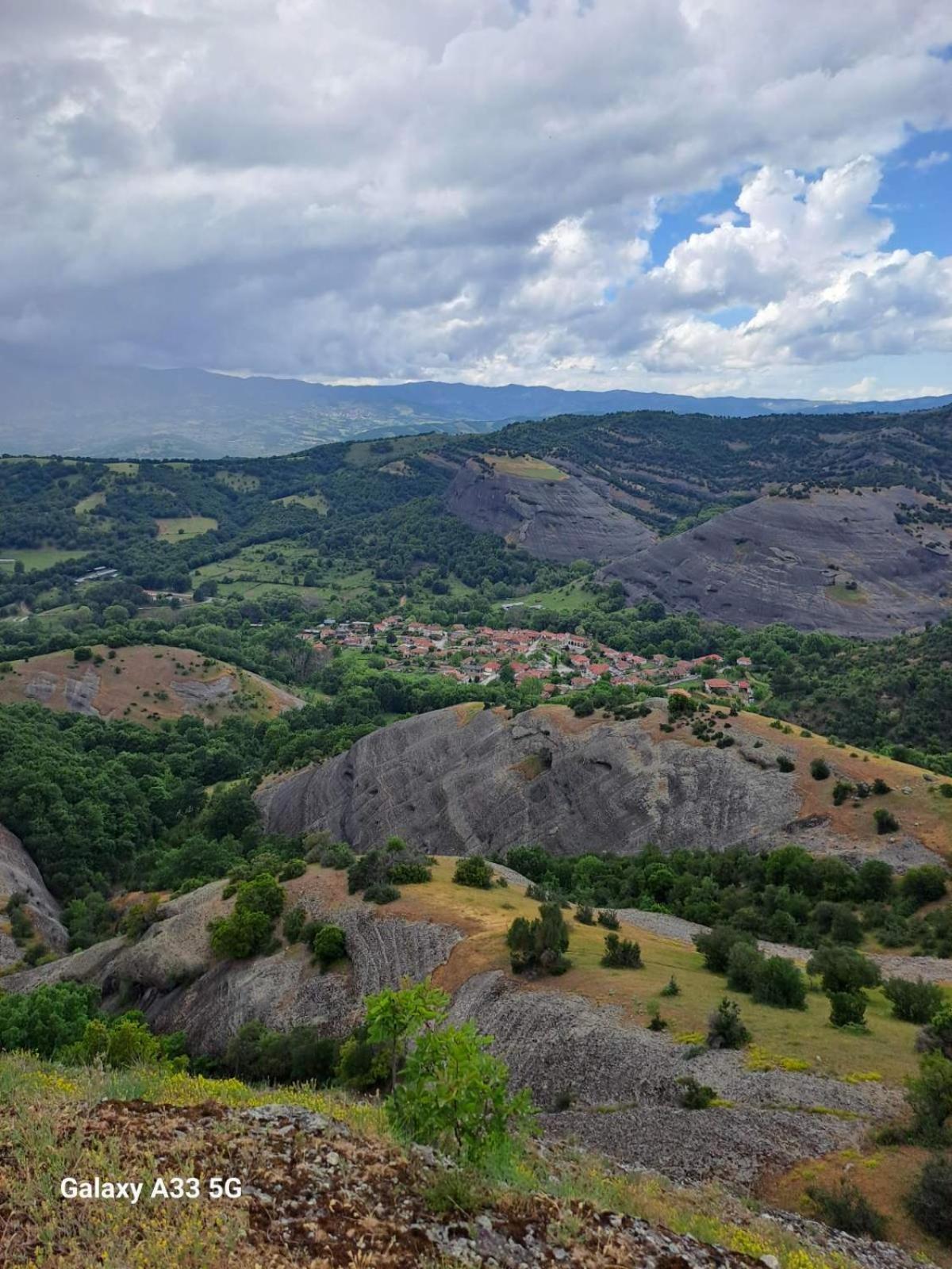 Apartmán Panos 2 *