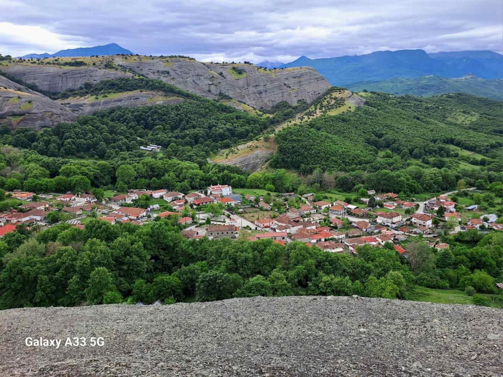 Panos 2 Apartmán Kalambaka